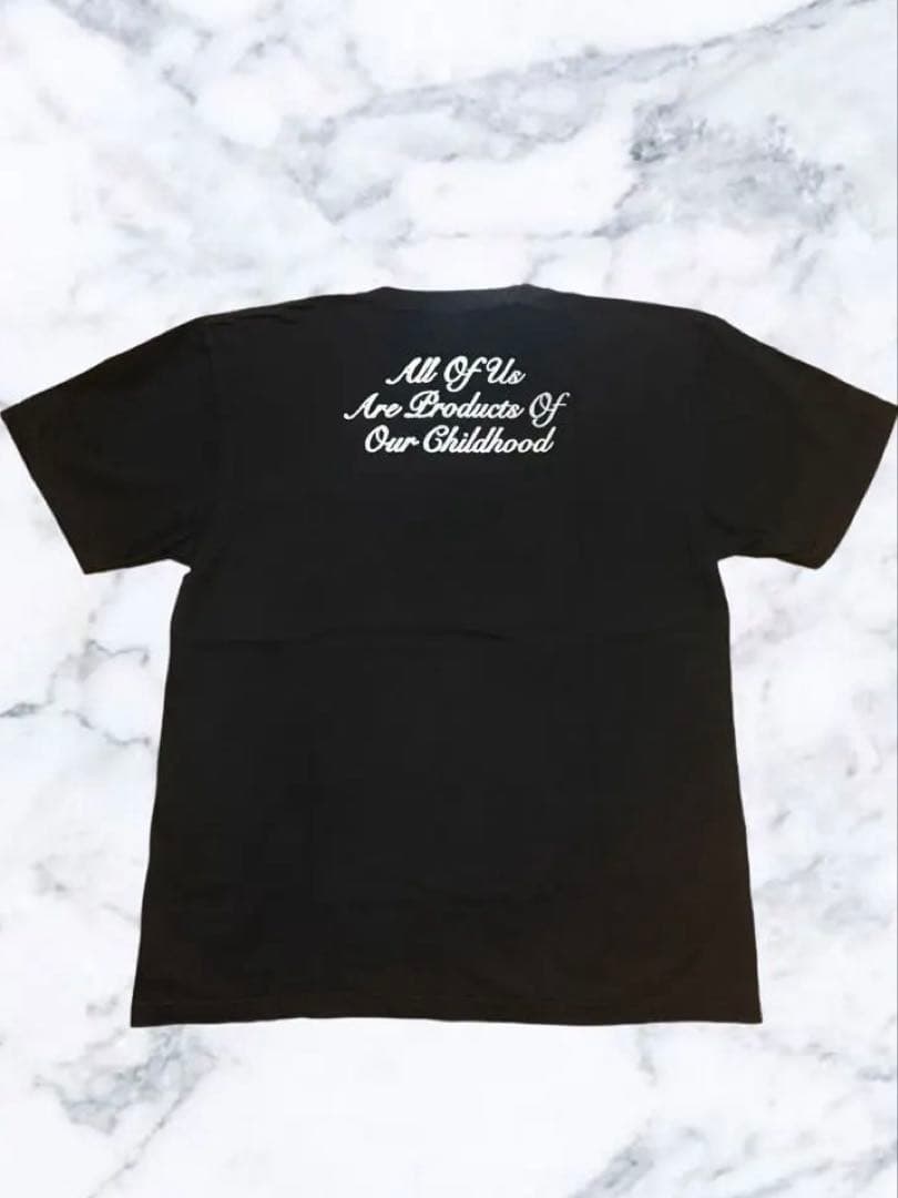 【完売品】【美品】25SS MASU BOYS T-Shirt （Black）