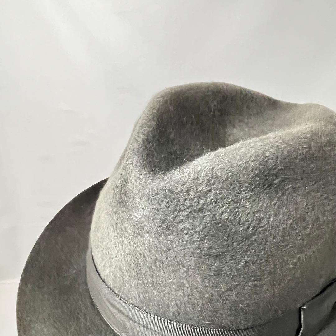 ボルサリーノ グアナコ Borsalino