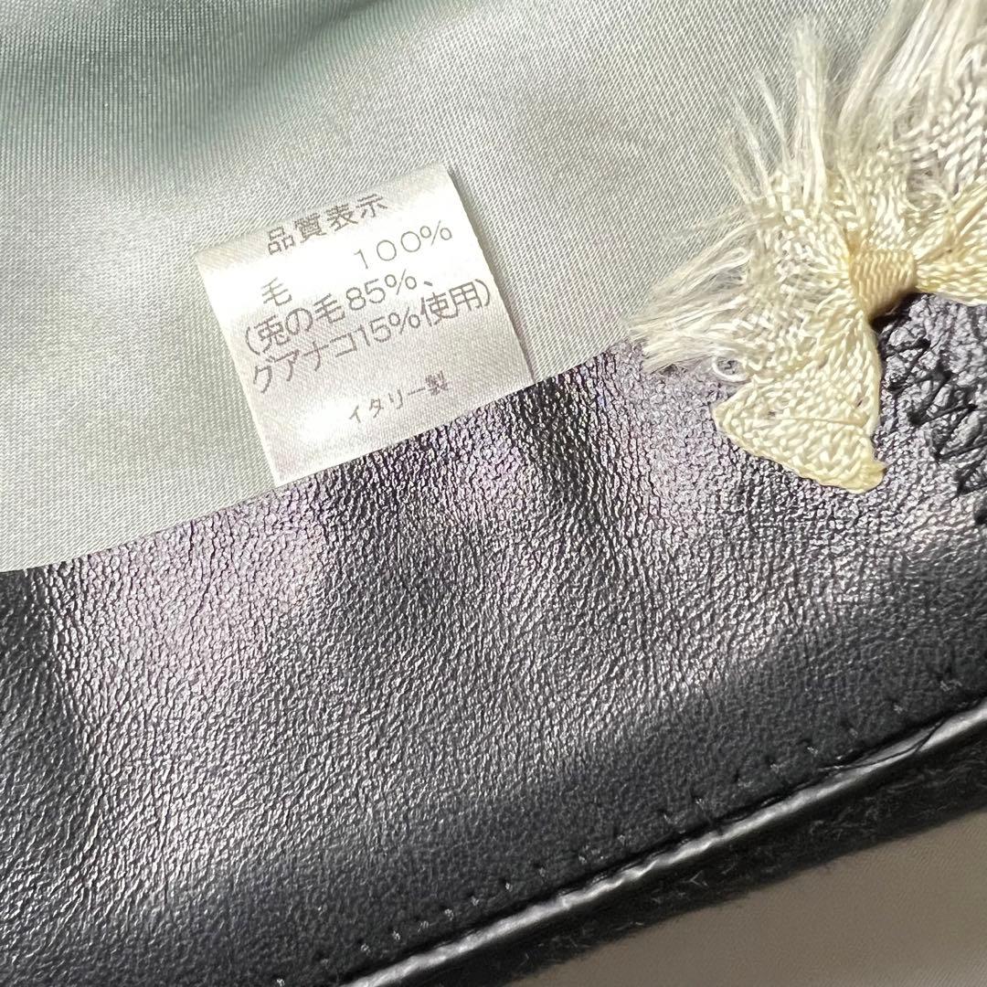 ボルサリーノ グアナコ Borsalino