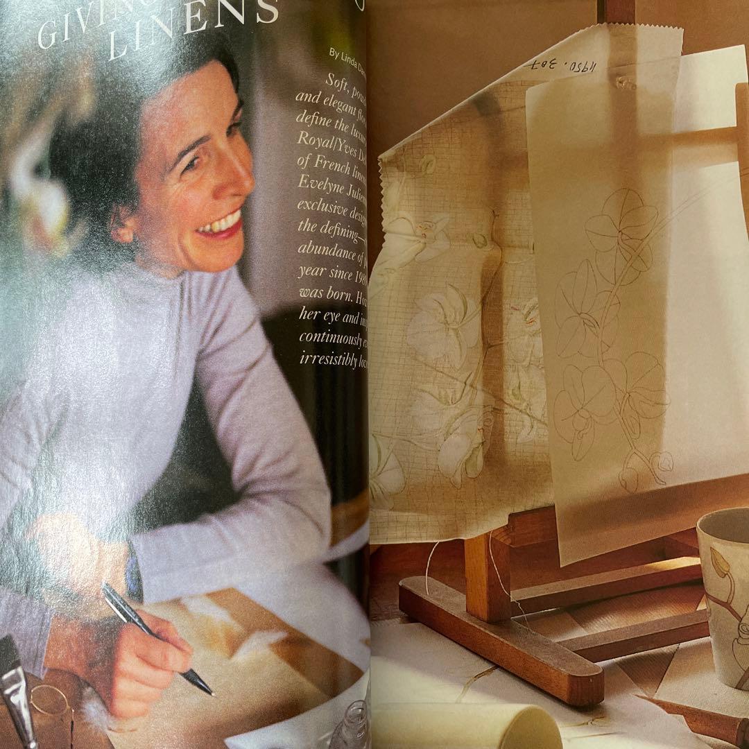 趣味 Victoria August 2000 our secret sources