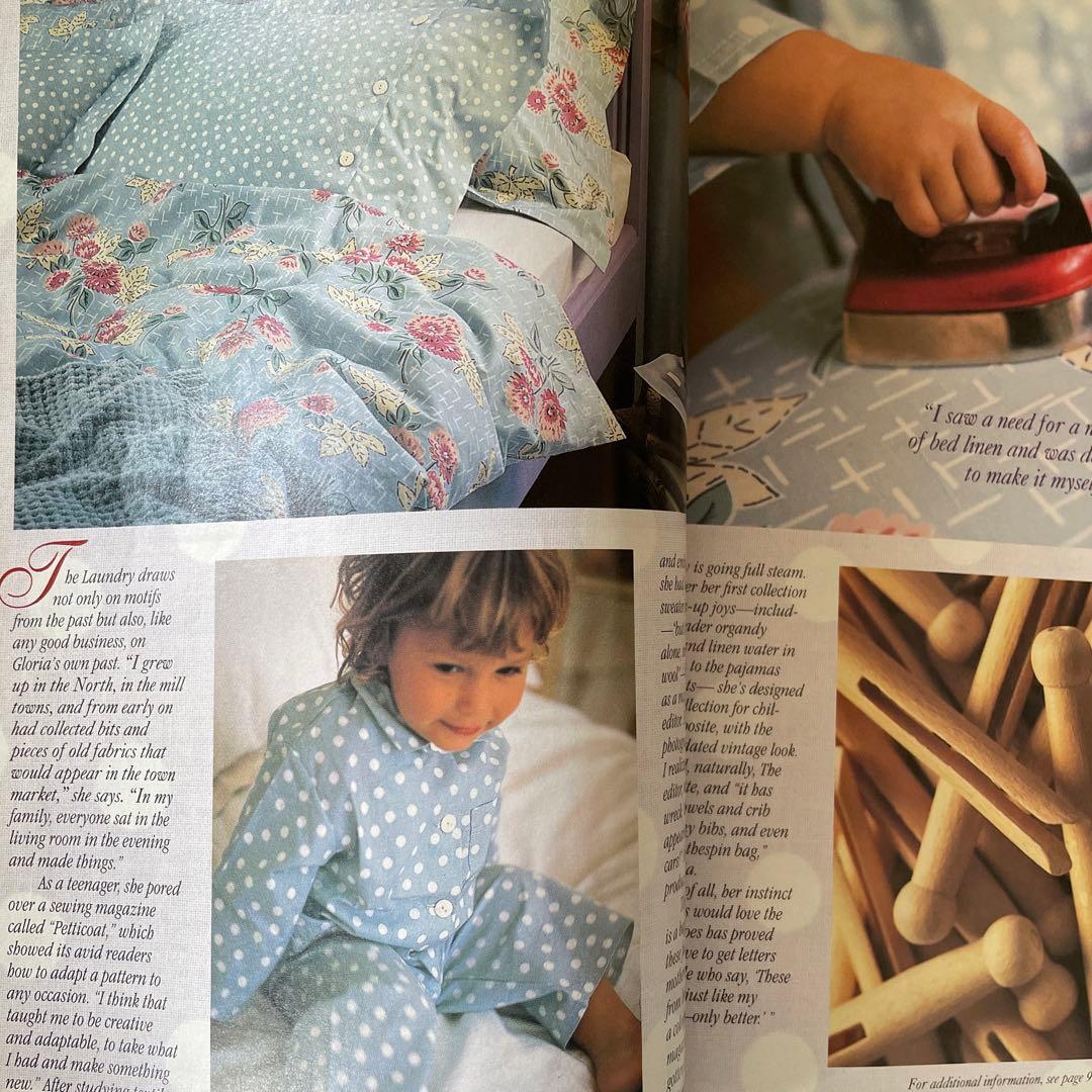 趣味 Victoria August 2000 our secret sources