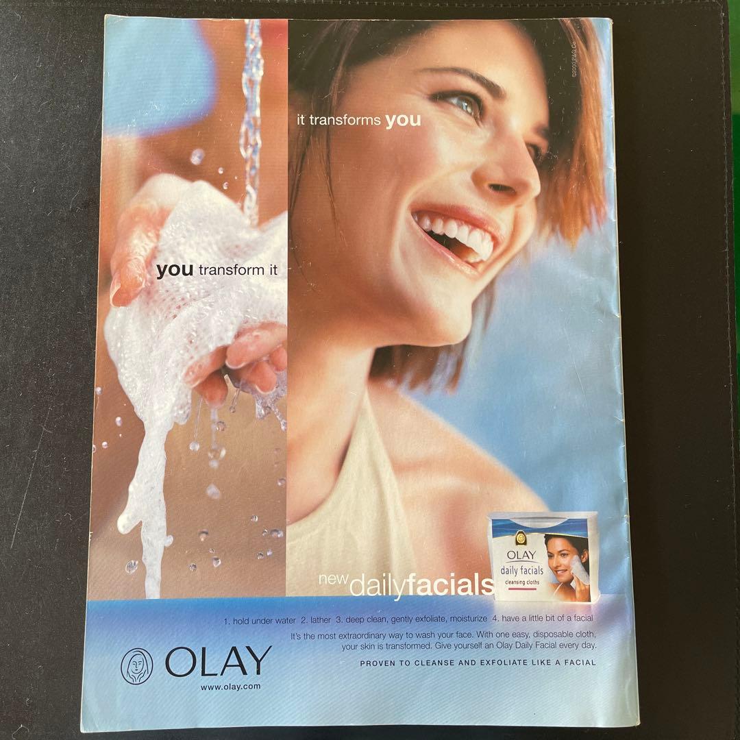 趣味 Victoria August 2000 our secret sources