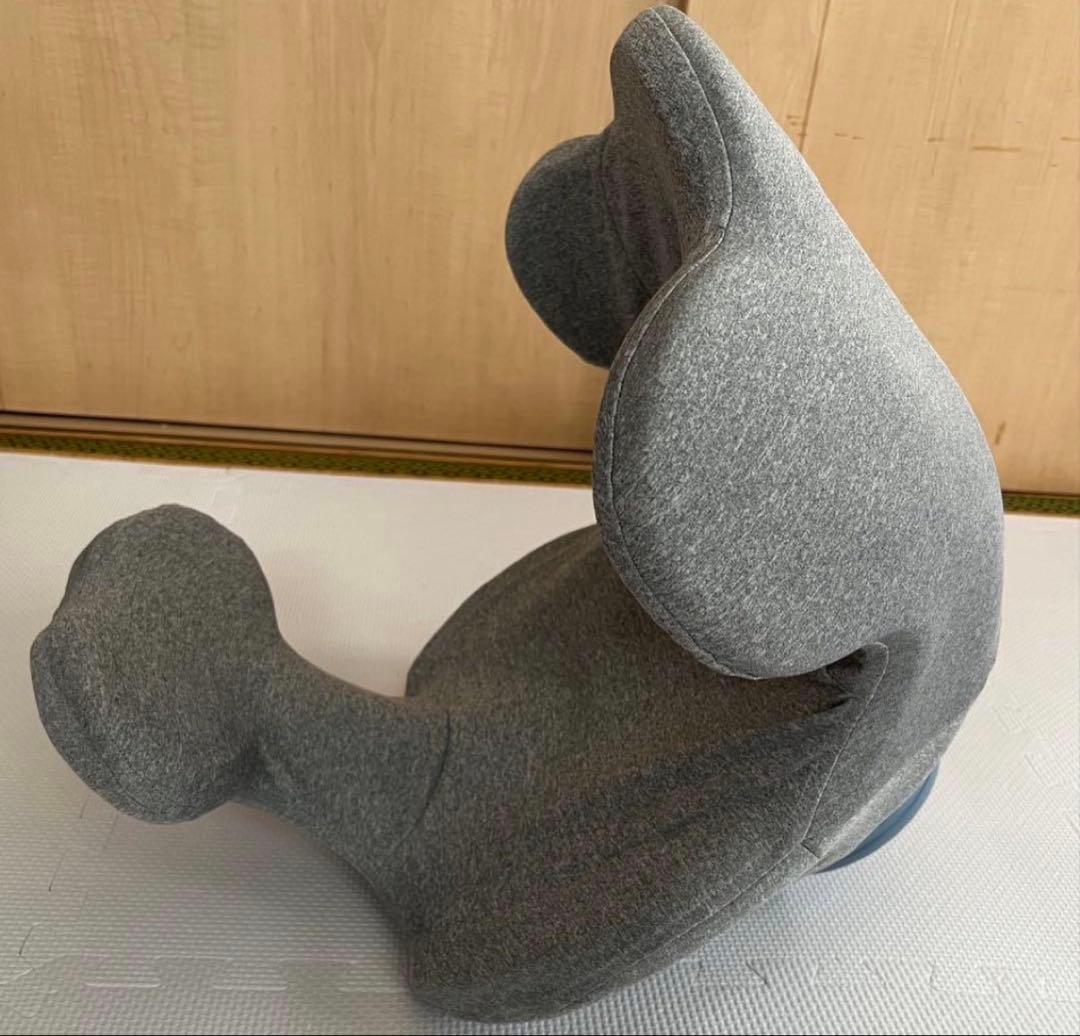 ヨガバランス開脚チェア Circle balance サークルバランス