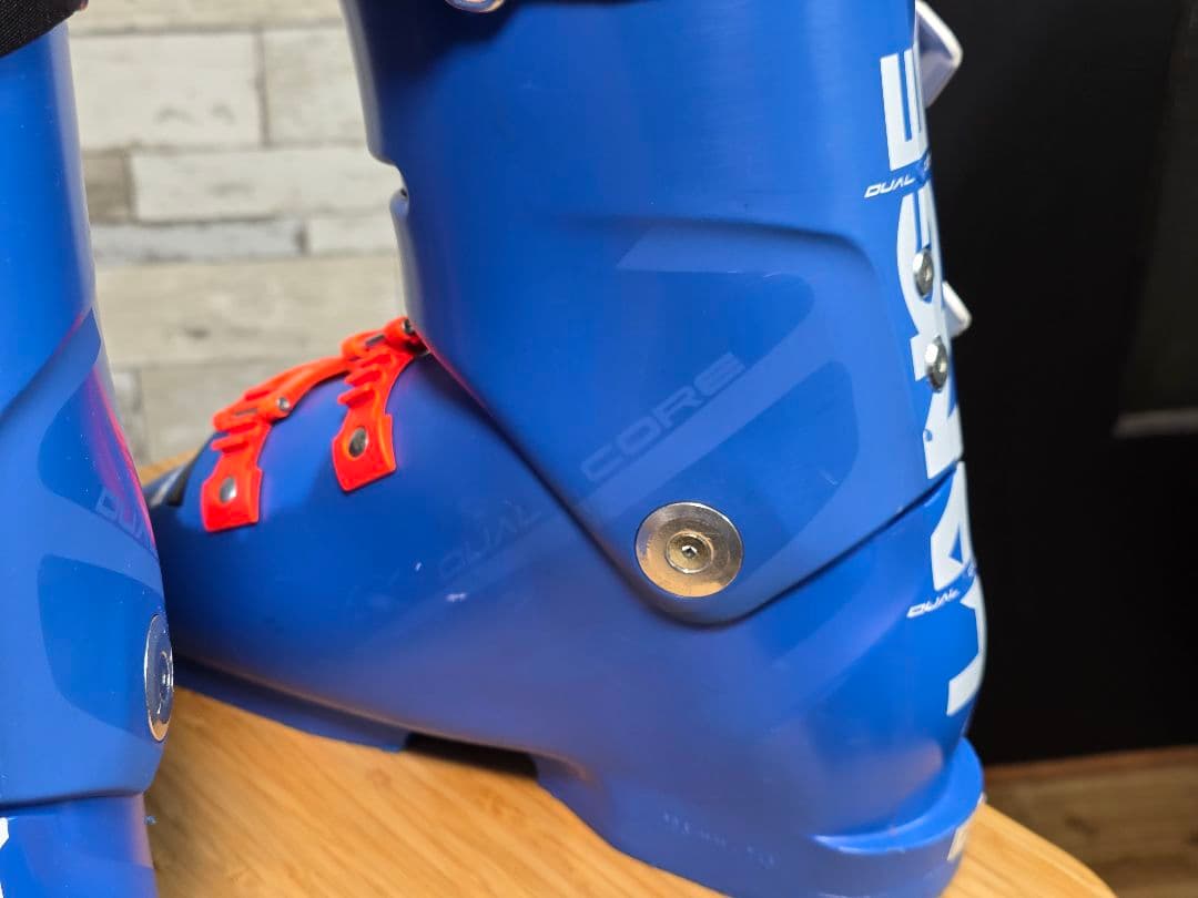 LANGE ラング スキーブーツ RS110 S.C. 24.5cm