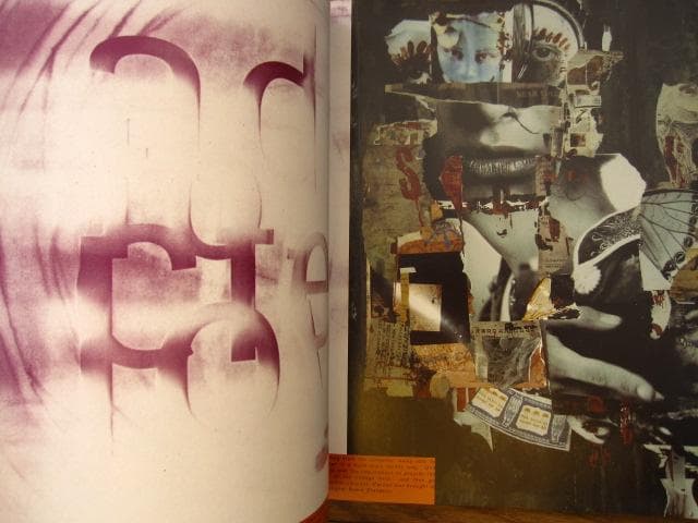 アート・デザイン・音楽 David Carson: 2ndsight: Grafik Design