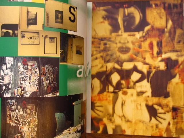 アート・デザイン・音楽 David Carson: 2ndsight: Grafik Design