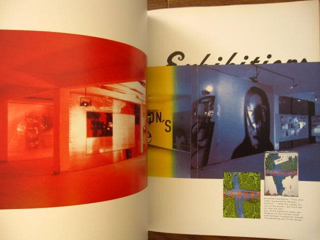 アート・デザイン・音楽 David Carson: 2ndsight: Grafik Design