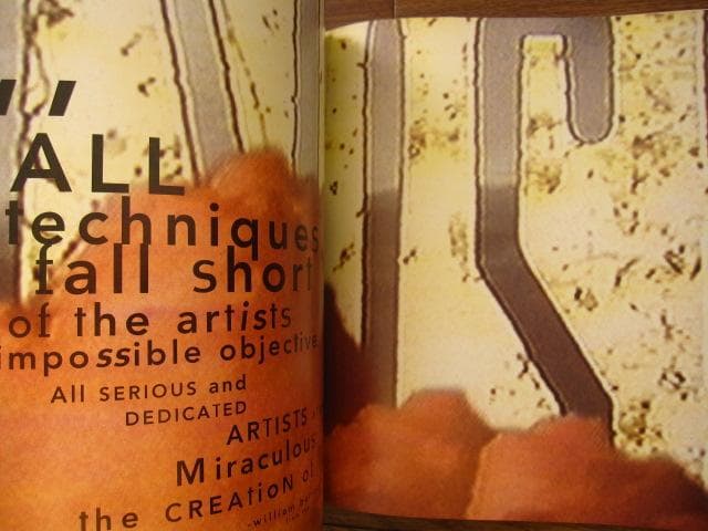 アート・デザイン・音楽 David Carson: 2ndsight: Grafik Design