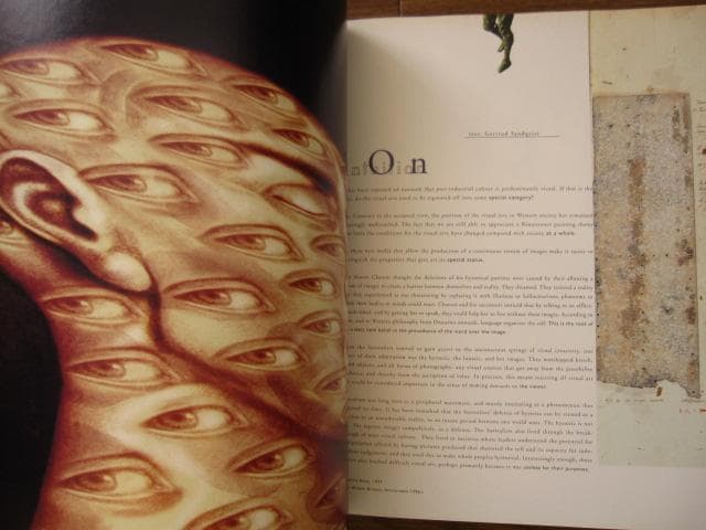 アート・デザイン・音楽 David Carson: 2ndsight: Grafik Design