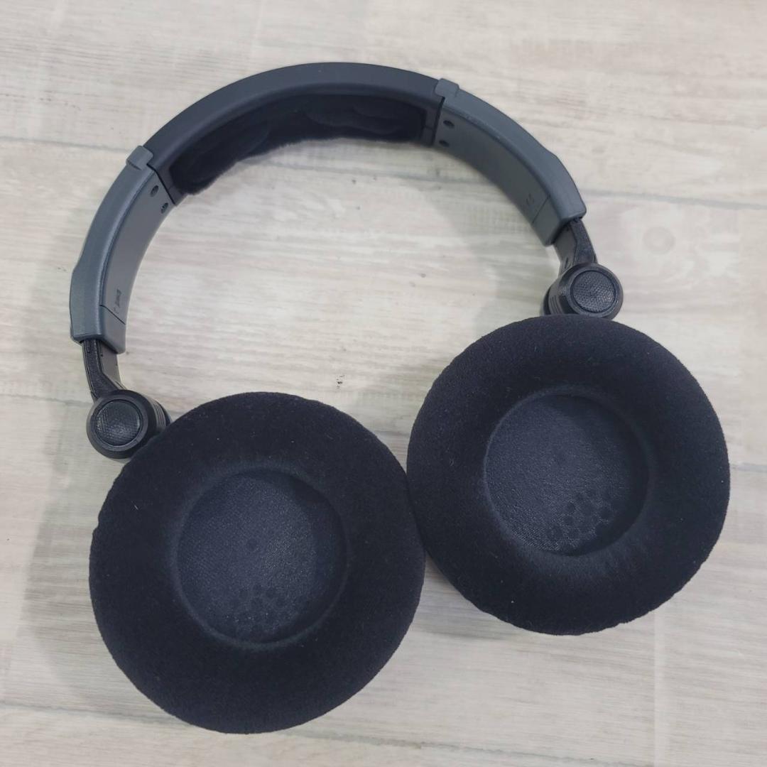 【良品】ULTRASONE PRO750 ヘッドホン 密閉 ダイナミック型