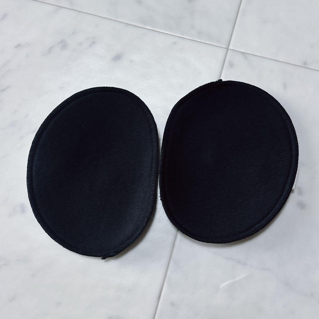 美品 23AW Theory luxe ツイード ノーカラー ニットジャケット