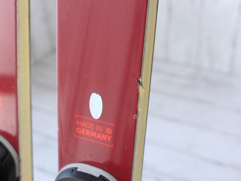 Volkl RACETIGER GS 183 WORLD CUP スキー板