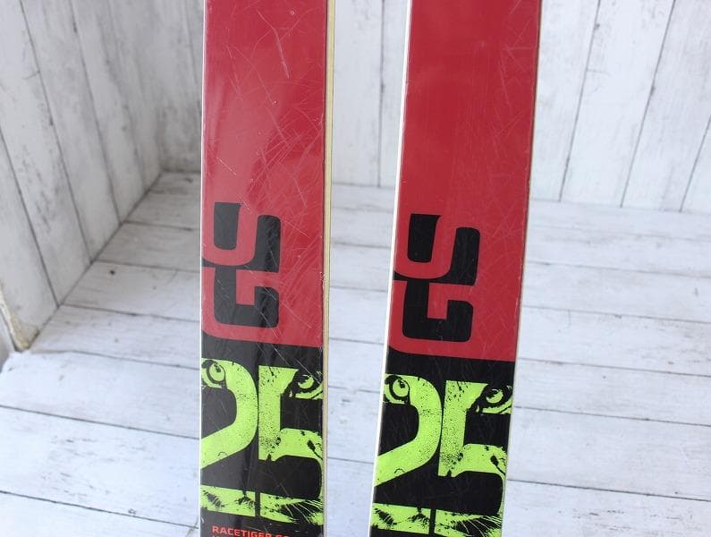 Volkl RACETIGER GS 183 WORLD CUP スキー板