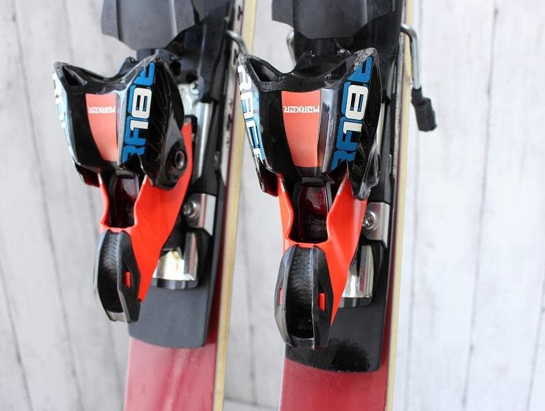 Volkl RACETIGER GS 183 WORLD CUP スキー板