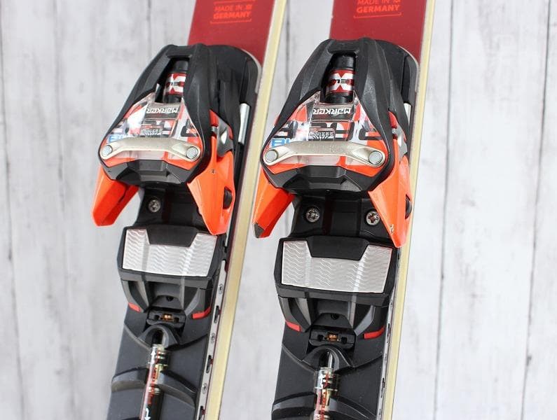 Volkl RACETIGER GS 183 WORLD CUP スキー板