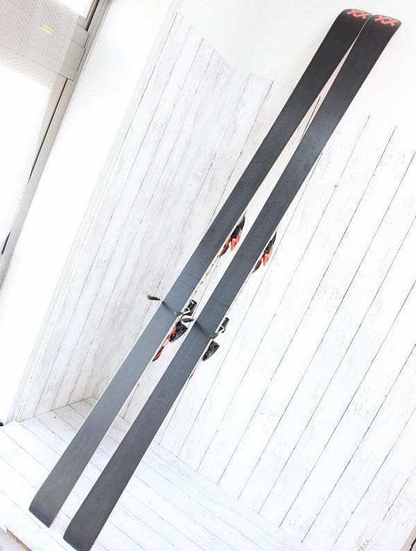 Volkl RACETIGER GS 183 WORLD CUP スキー板