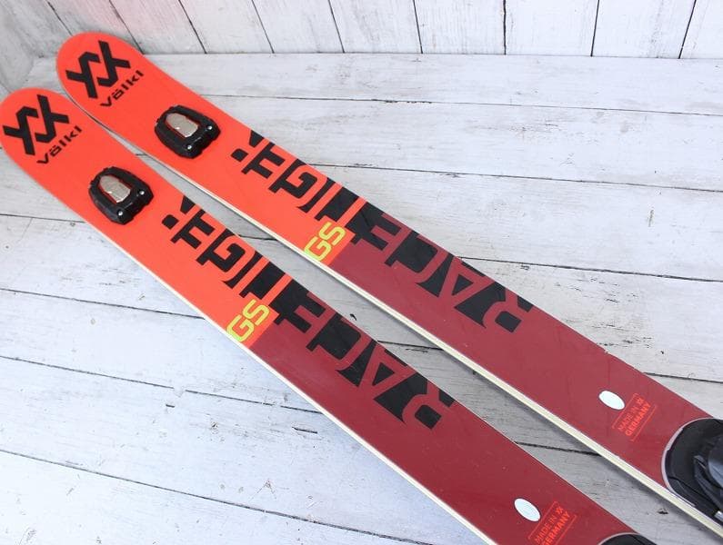 Volkl RACETIGER GS 183 WORLD CUP スキー板