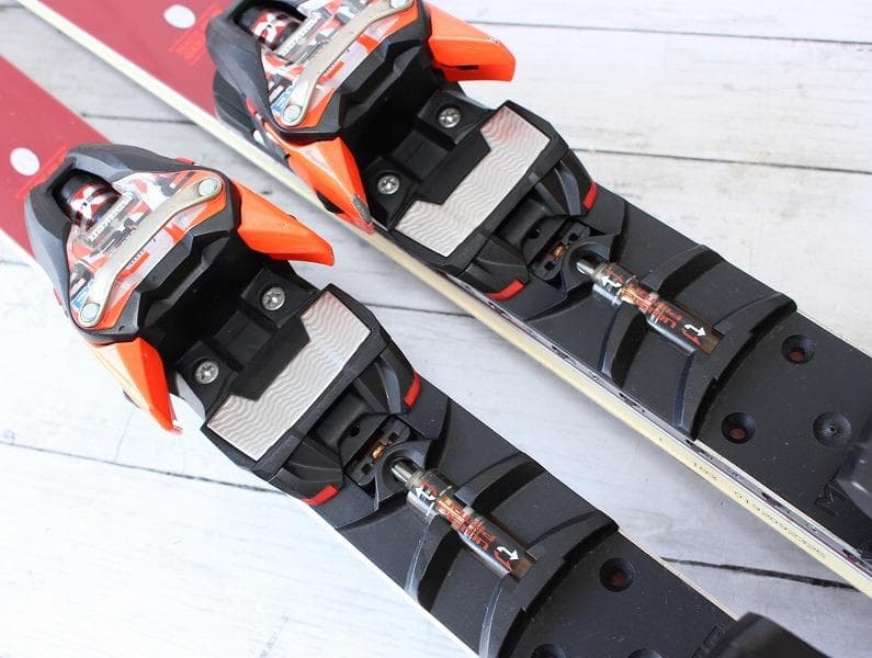 Volkl RACETIGER GS 183 WORLD CUP スキー板