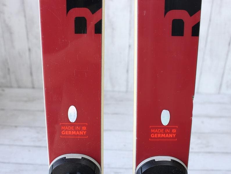 Volkl RACETIGER GS 183 WORLD CUP スキー板