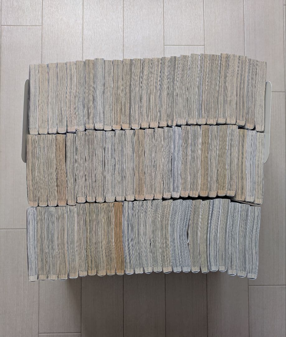 BLEACH―ブリーチ― 　全巻セット