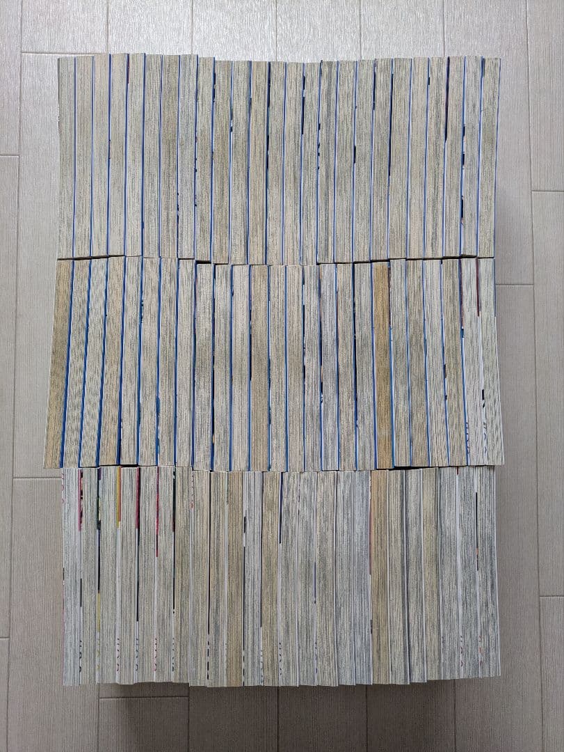 BLEACH―ブリーチ― 　全巻セット