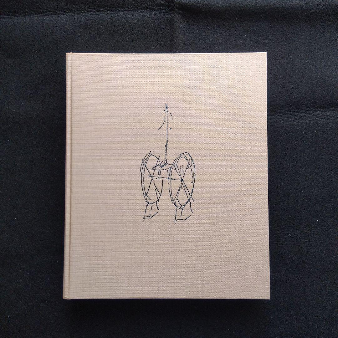 ジャコメッティ　O GIACOMETTI REINHOLD HOHL