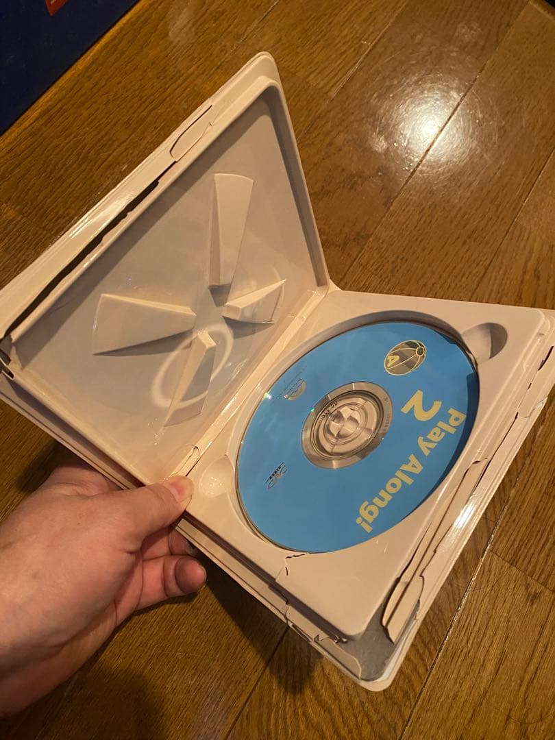 DWE:StoryのCD全巻およびPlay Along! DVDシリーズ など