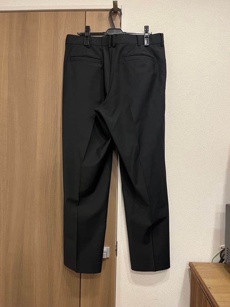 パンツ Simply complicated trousers 3
