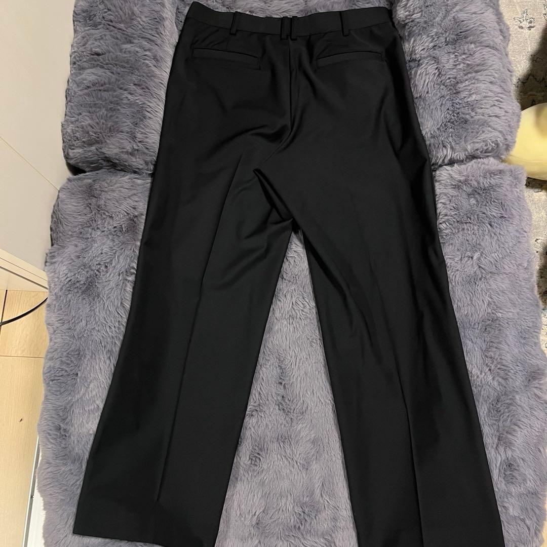 パンツ Simply complicated trousers 3