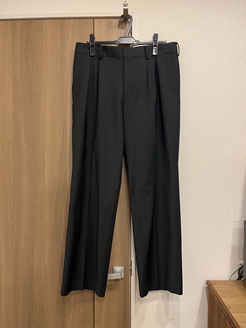 パンツ Simply complicated trousers 3