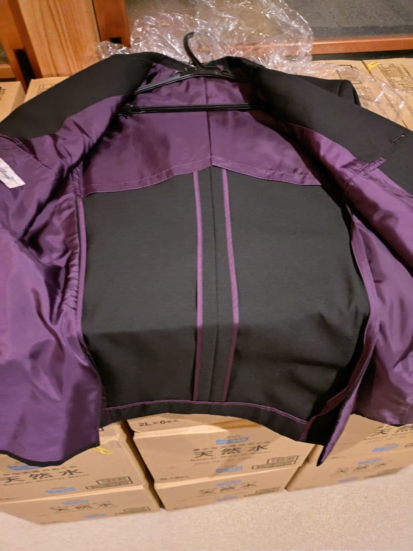 オアグローリー　モッズスーツ　パンク　ロカビリー　ジムズイン　好きに