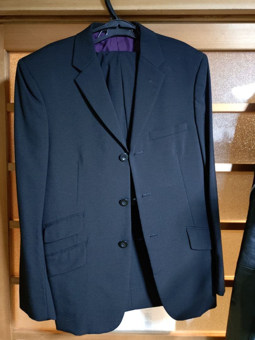 オアグローリー　モッズスーツ　パンク　ロカビリー　ジムズイン　好きに