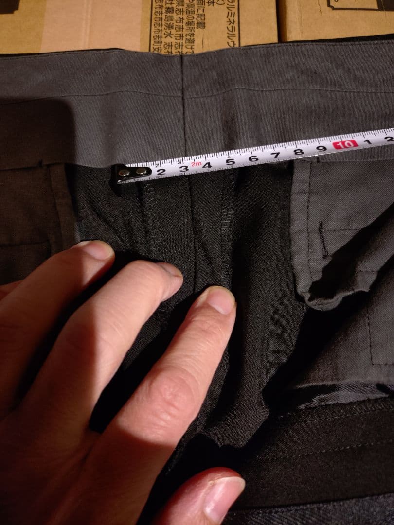 オアグローリー　モッズスーツ　パンク　ロカビリー　ジムズイン　好きに