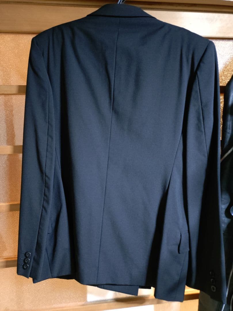 オアグローリー　モッズスーツ　パンク　ロカビリー　ジムズイン　好きに