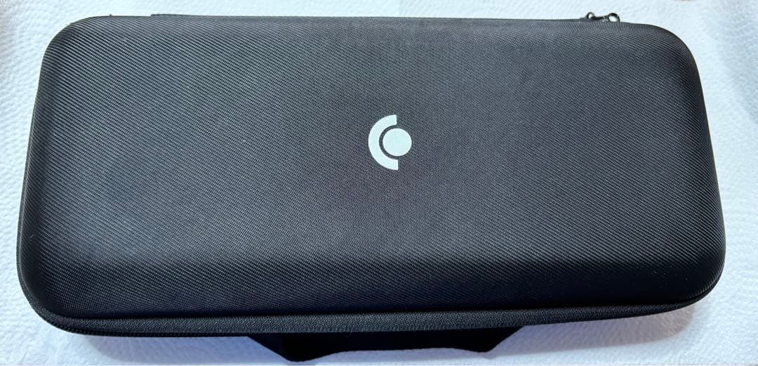 Steam Deck 64GB 専用ケース　純正ACアダプタ付き