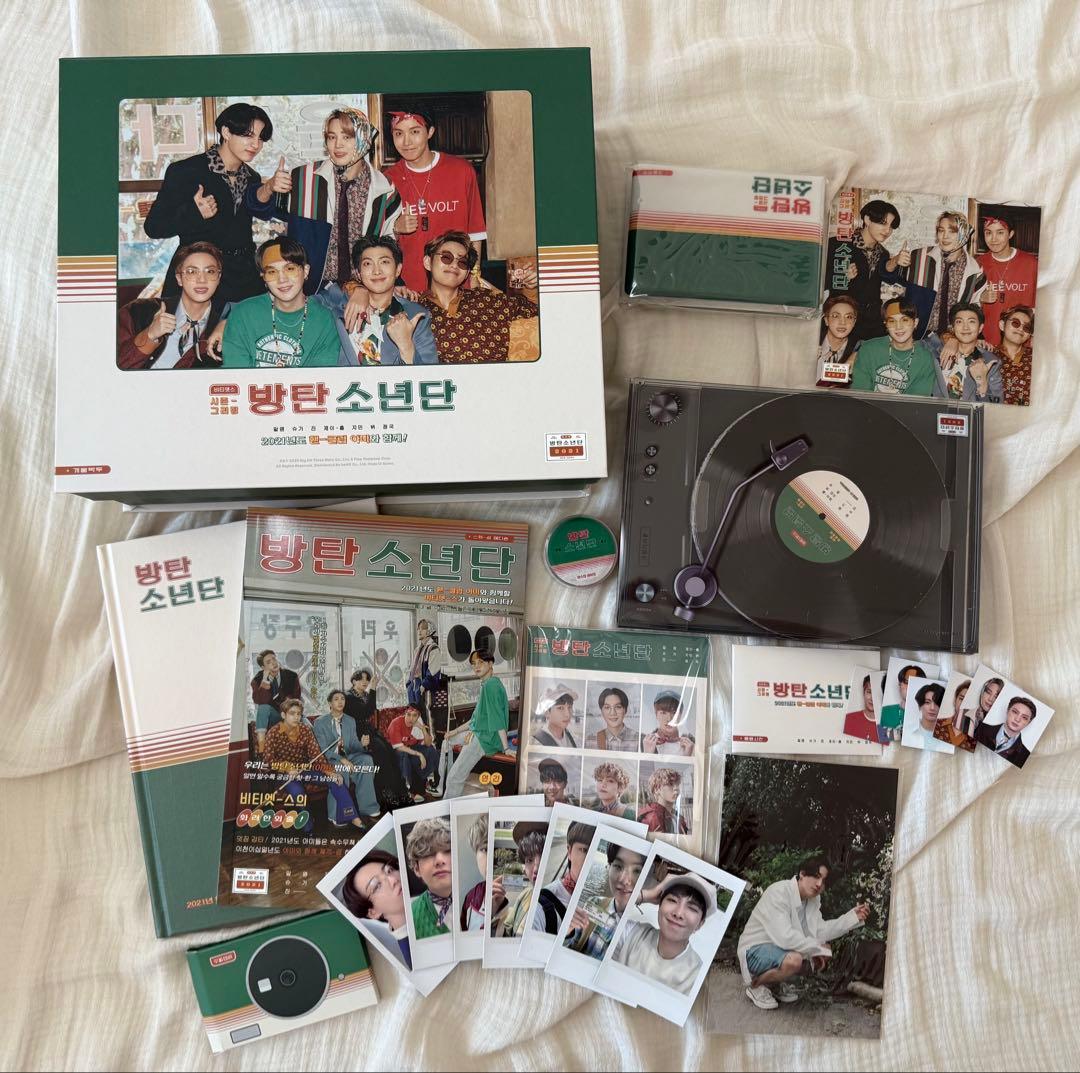BTS CD DVD Blu-ray photobook 16点 まとめ売り
