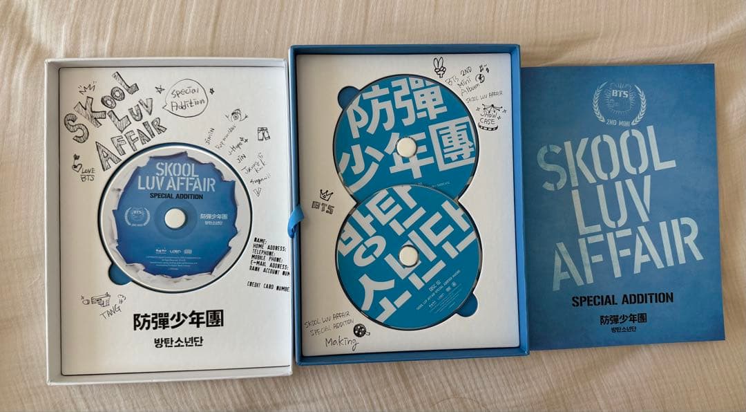 BTS CD DVD Blu-ray photobook 16点 まとめ売り