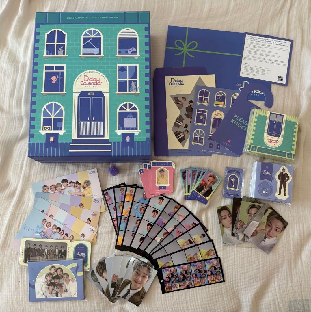 BTS CD DVD Blu-ray photobook 16点 まとめ売り