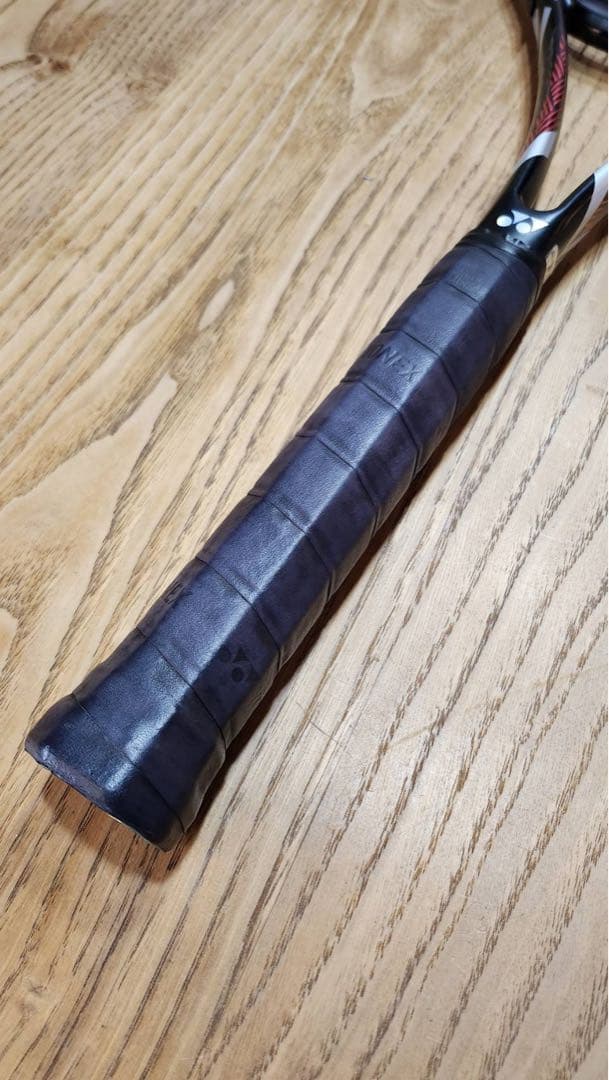 希少！高級ラケット！初代レグナ　YONEX