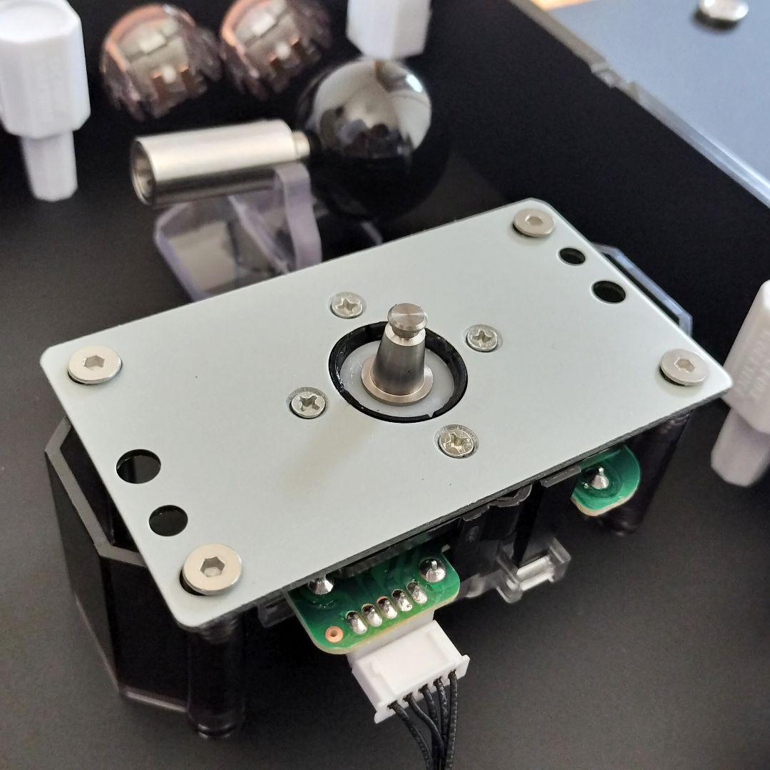 【PC用】パンクワークショップFS-24 レバーアケコン（2025年5月購入品）