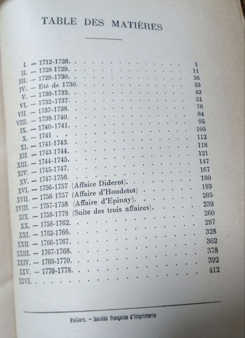 Emile　Faguet著　J.J.Rousseau研究書　全5巻　革装丁高級本