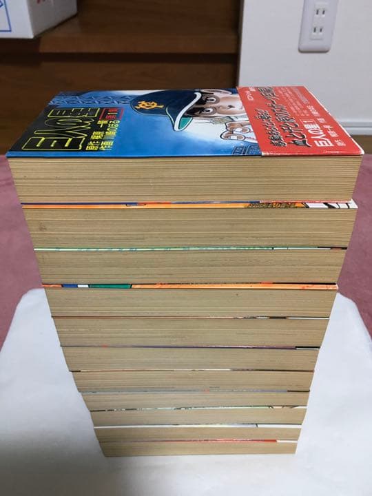 【全巻セット】巨人の星 全11集＋新巨人の星 全6集（全巻初版） 梶原一騎