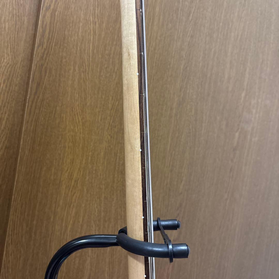 Fender Squier Affinity Jazz Bass ジャズベース