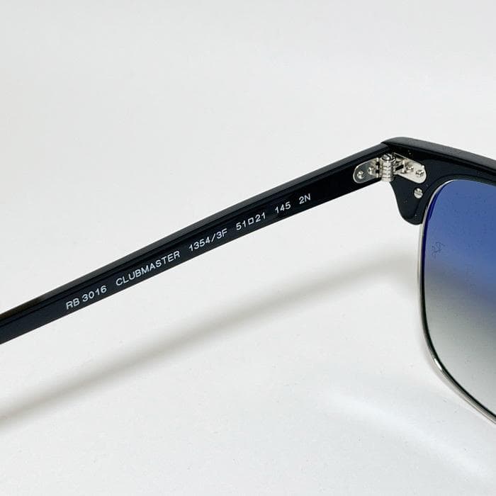 迅速発送！【日本国内正規品】レイバン サングラス　RB3016-13543F