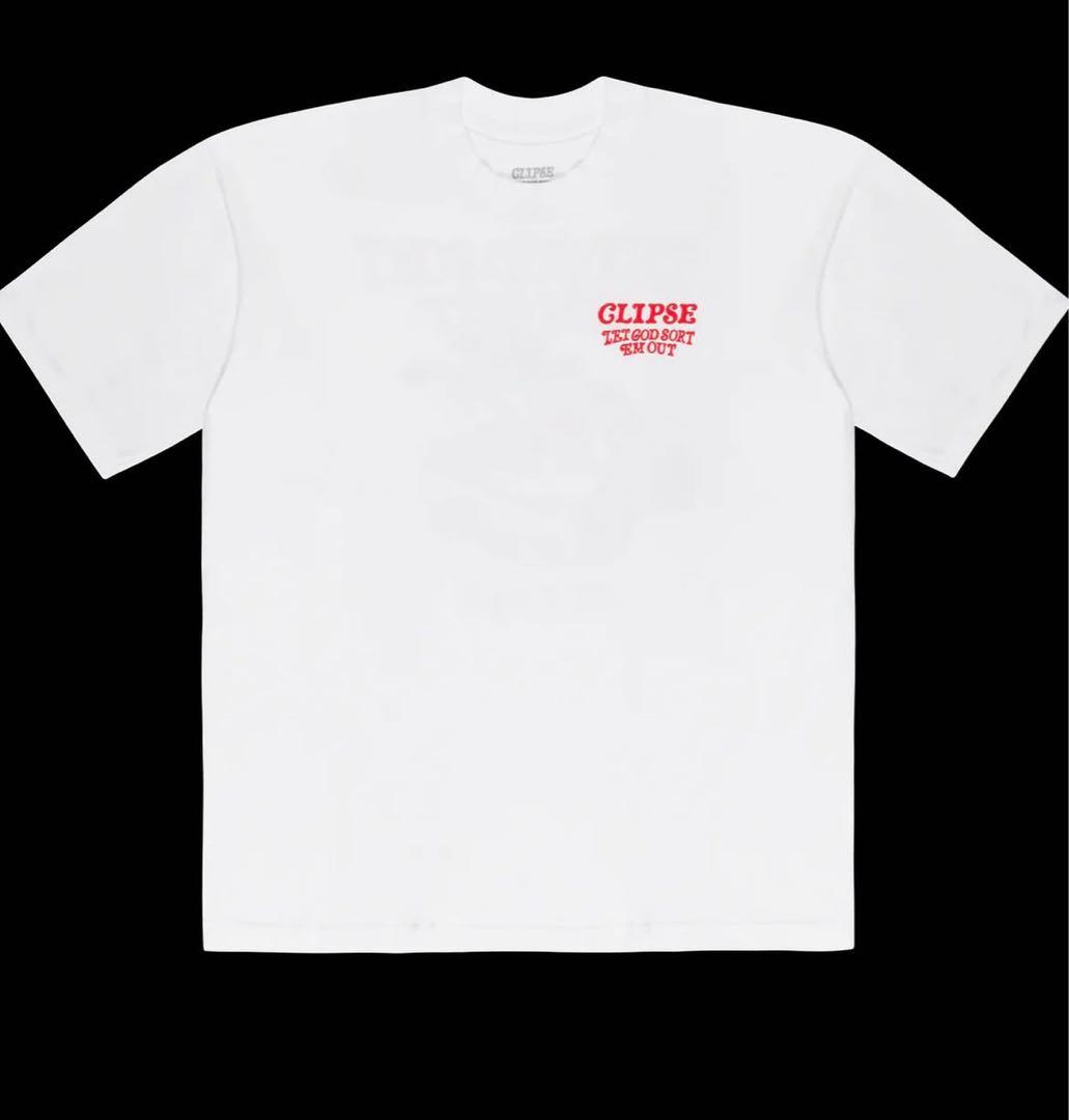 新品 VERDY X CLIPSE CD and TEE BOX SET XL