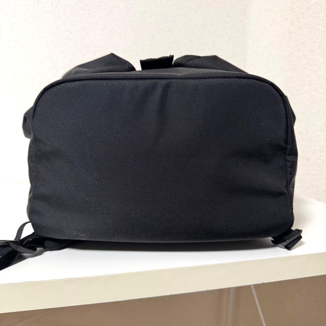 マムート Xeron 30 エクセロン30 バックパック MAMMUT ブラック