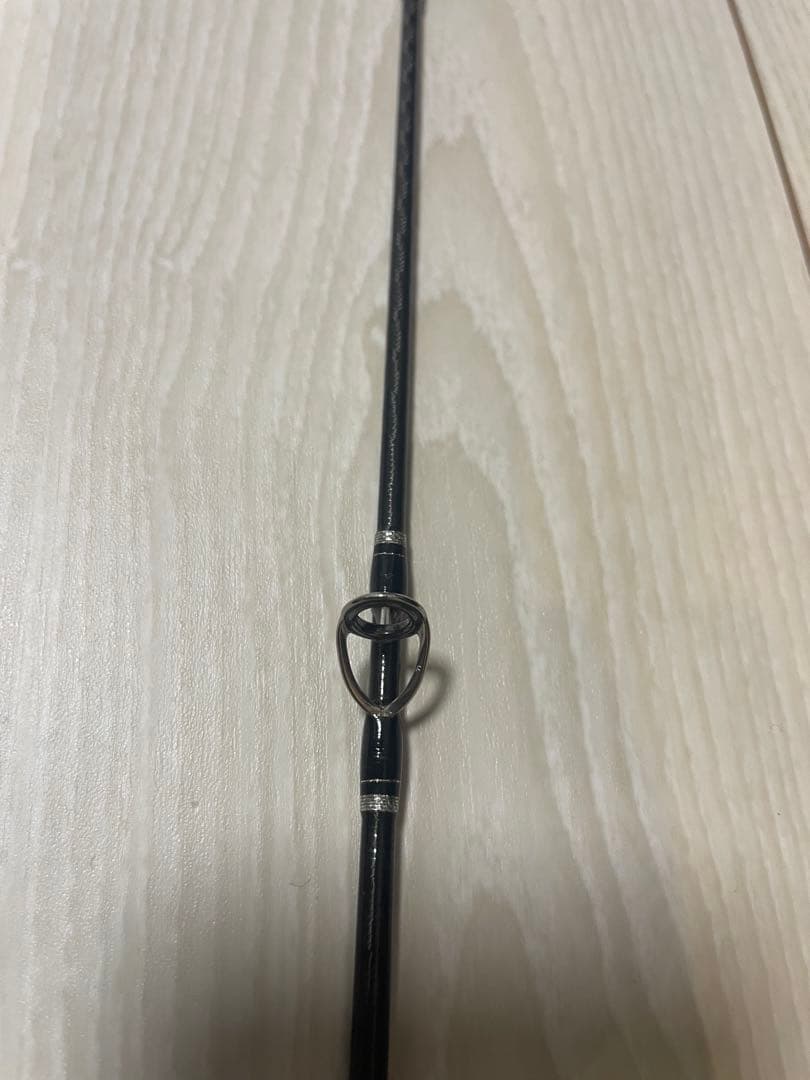 シマノ コルトスナイパー XR S96MHショアジギングロッド