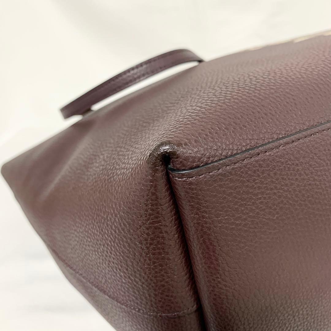 COACH × STARWARS　スターウォーズ　限定コラボ トートバッグ