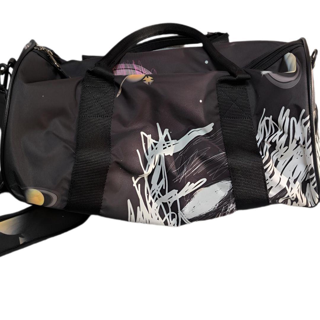 限定タイムセールVivienneWestWood　EASTPAK ボストンバック