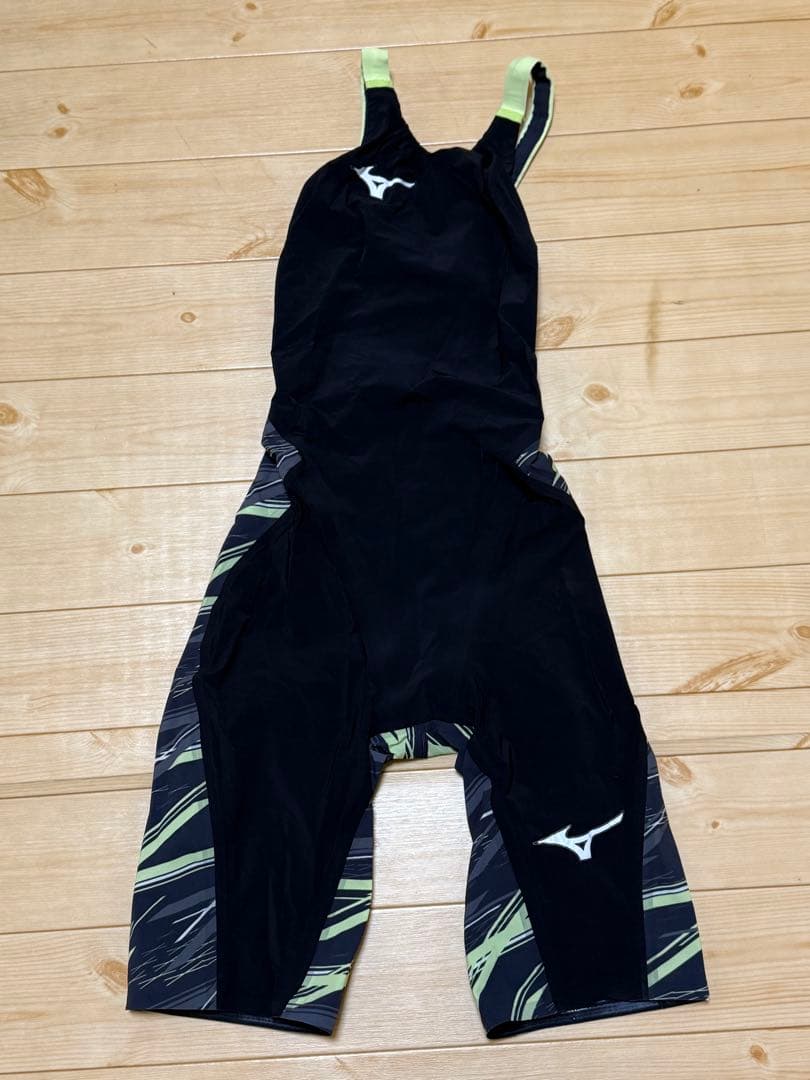 MIZUNO◆ミズノ 競泳水着レース用 S GX SONIC NEO SL